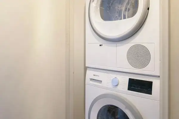 Foto #22 Appartement Van Bijlandtplaats Rotterdam