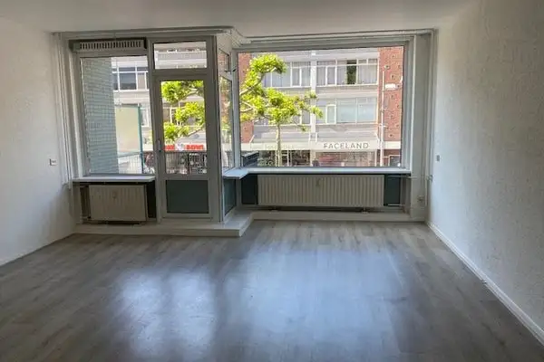 Foto #6 Appartement Van Bijlandtplaats Rotterdam