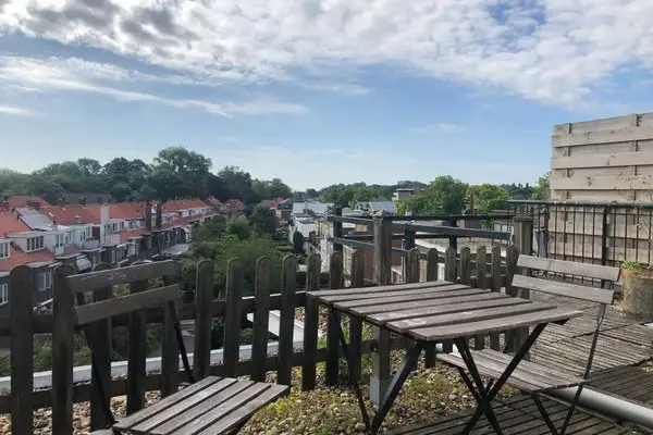 Foto #4 Appartement Prinses Mariannelaan Voorburg