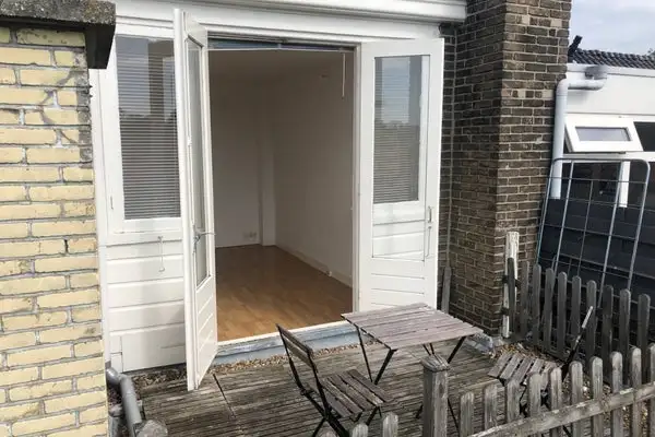 Foto #5 Appartement Prinses Mariannelaan Voorburg