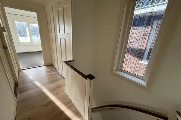 Foto #5 Huurwoning Taludstraat Enschede