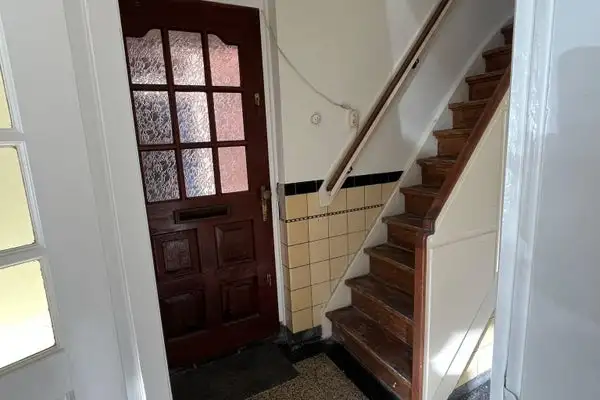 Foto #2 Huurwoning Taludstraat Enschede