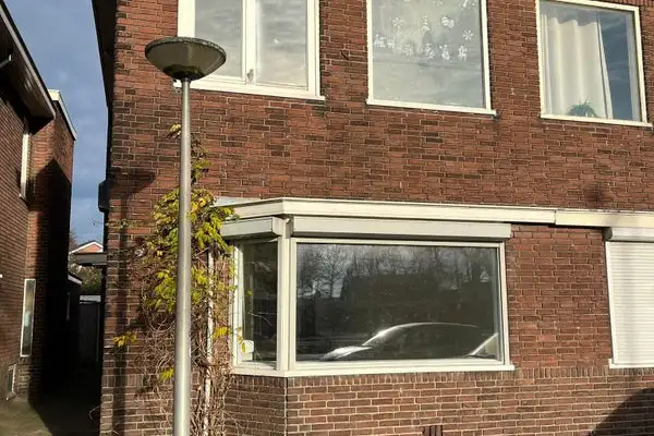 Foto #0 Huurwoning Taludstraat Enschede