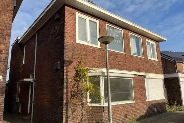 Foto #1 Huurwoning Taludstraat Enschede