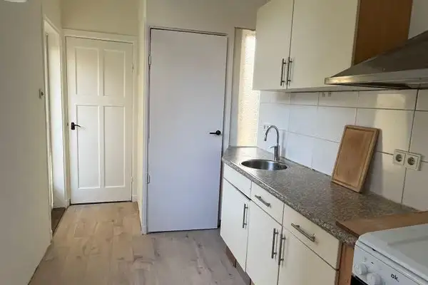 Foto #4 Huurwoning Taludstraat Enschede