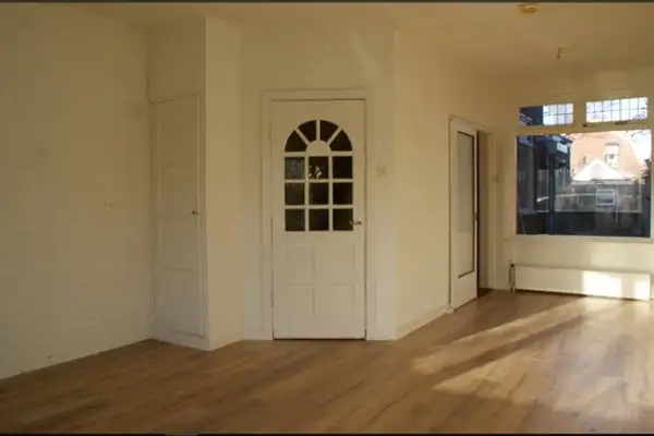 Foto #3 Huurwoning Taludstraat Enschede