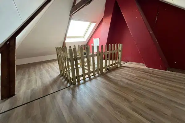 Foto #9 Huurwoning Taludstraat Enschede