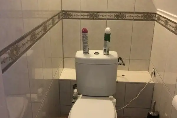 Foto #8 Kamer Dautzenbergstraat Heerlen