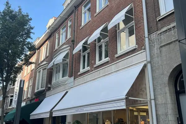Foto #2 Kamer Dautzenbergstraat Heerlen