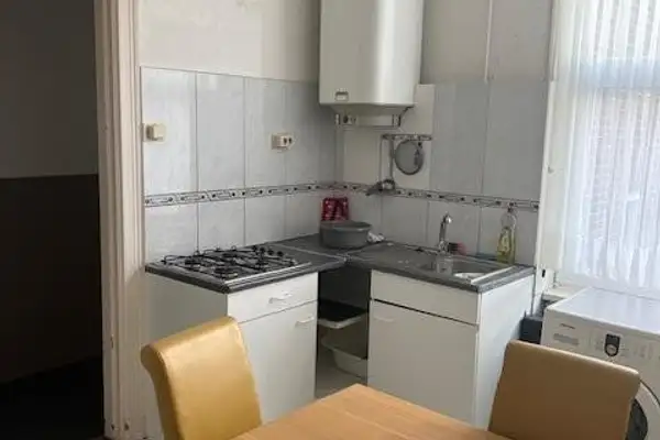 Foto #3 Kamer Dautzenbergstraat Heerlen