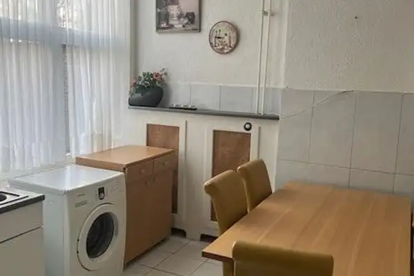 Foto #1 Kamer Dautzenbergstraat Heerlen