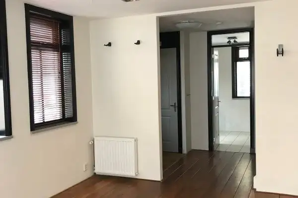 Foto #3 Appartement Zuid Brouwersstraat Haarlem