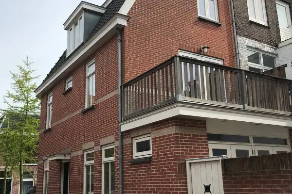 Foto #4 Appartement Zuid Brouwersstraat Haarlem