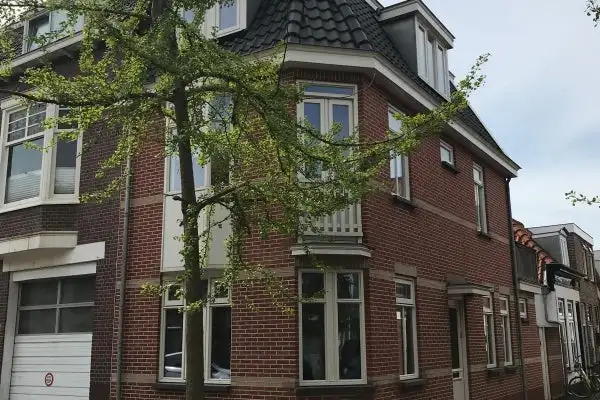 Foto #6 Appartement Zuid Brouwersstraat Haarlem