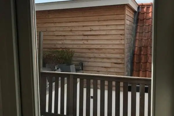 Foto #1 Appartement Zuid Brouwersstraat Haarlem