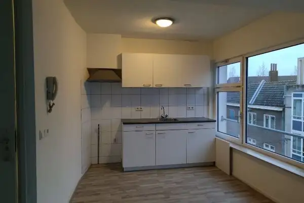 Foto #3 Studio Akerstraat Heerlen