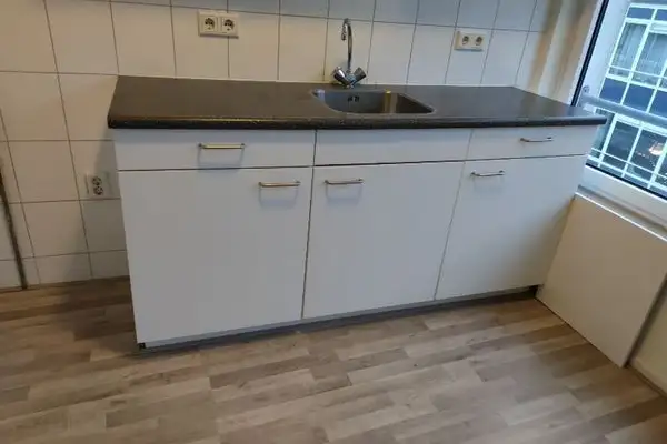 Foto #5 Studio Akerstraat Heerlen