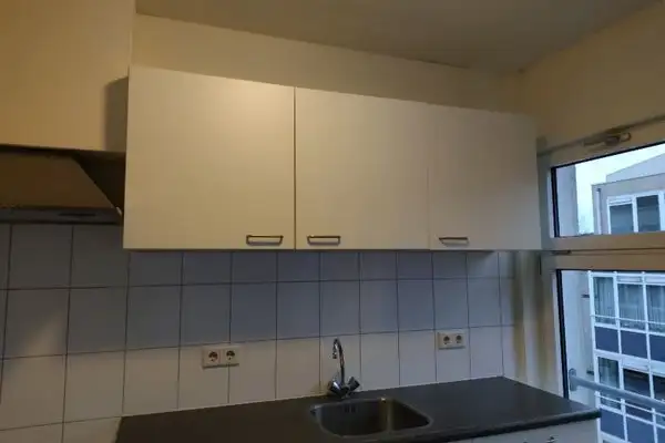 Foto #4 Studio Akerstraat Heerlen