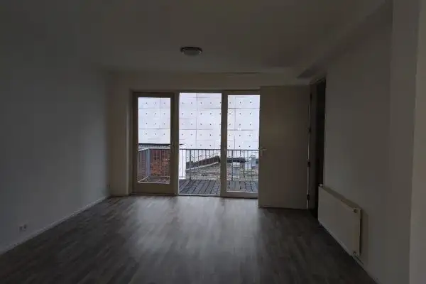 Foto #2 Studio Akerstraat Heerlen