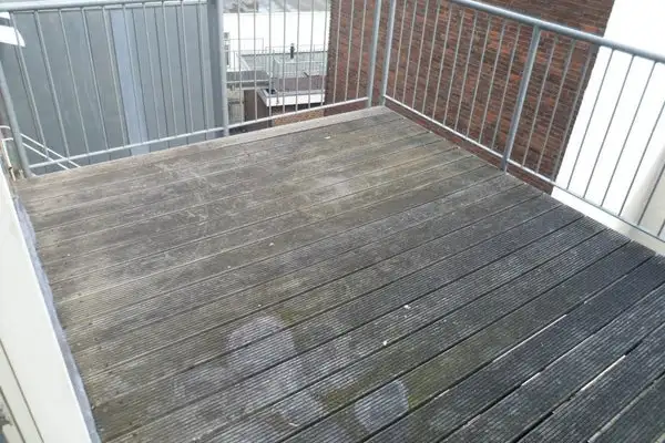 Foto #11 Studio Akerstraat Heerlen