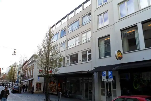 Foto #0 Studio Akerstraat Heerlen