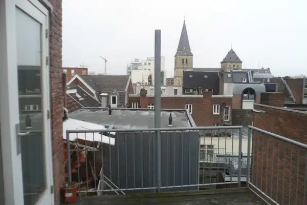 Foto #12 Studio Akerstraat Heerlen