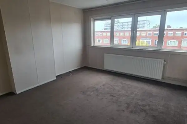 Foto #5 Appartement Schieweg Rotterdam