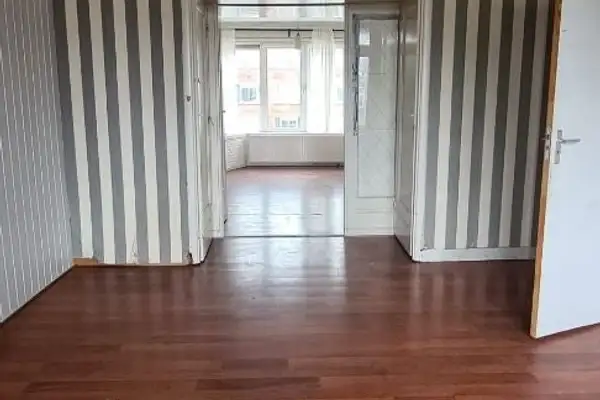 Foto #1 Appartement Schieweg Rotterdam