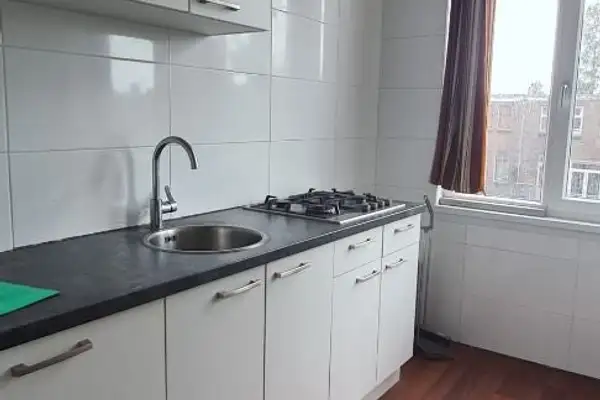 Foto #0 Appartement Schieweg Rotterdam