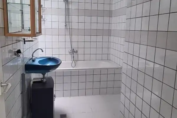 Foto #4 Appartement Schieweg Rotterdam