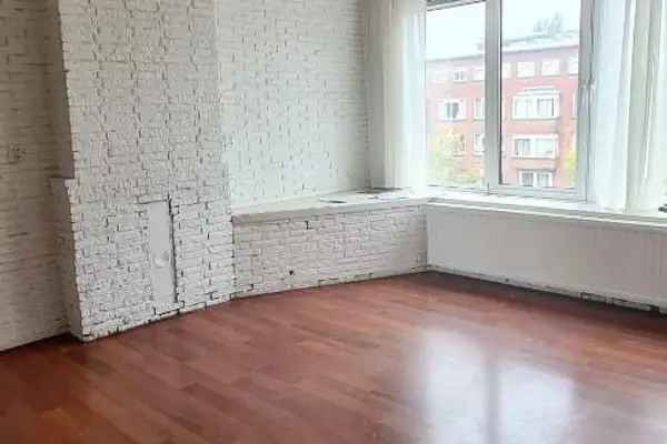 Foto #2 Appartement Schieweg Rotterdam