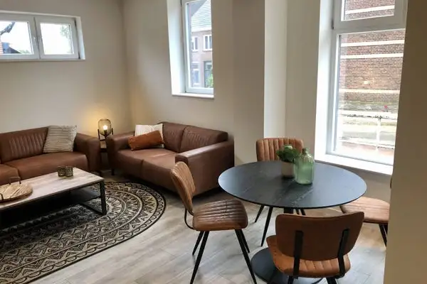 Foto #3 Appartement Tongerseweg Maastricht