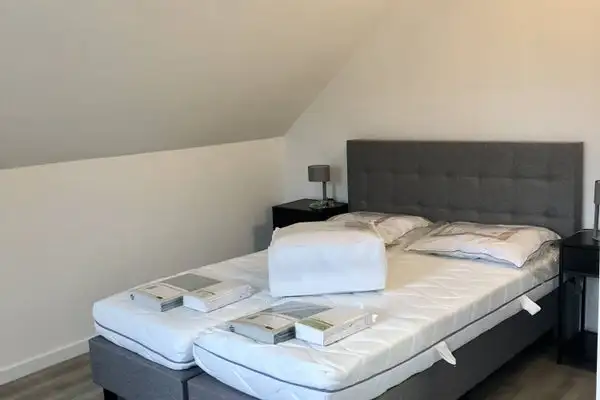 Foto #9 Appartement Tongerseweg Maastricht