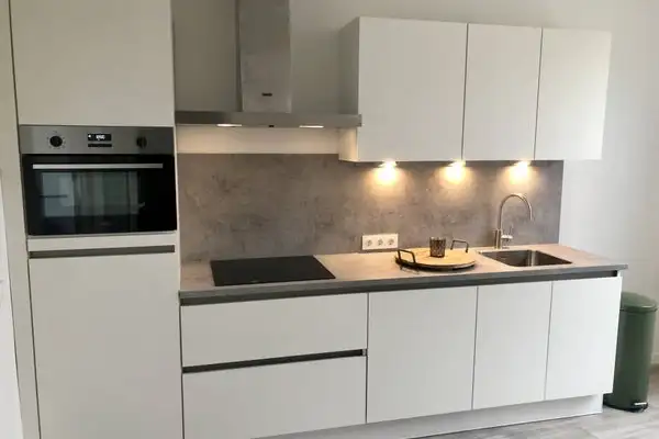 Foto #6 Appartement Tongerseweg Maastricht
