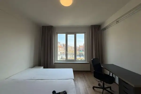 Foto #0 Kamer Bennekelstraat Eindhoven