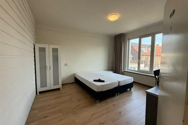 Foto #6 Kamer Bennekelstraat Eindhoven