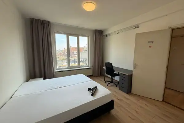 Foto #8 Kamer Bennekelstraat Eindhoven