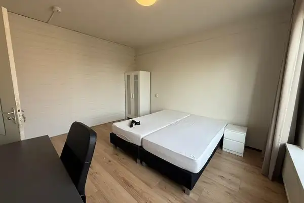 Foto #5 Kamer Bennekelstraat Eindhoven