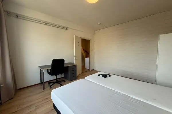 Foto #4 Kamer Bennekelstraat Eindhoven