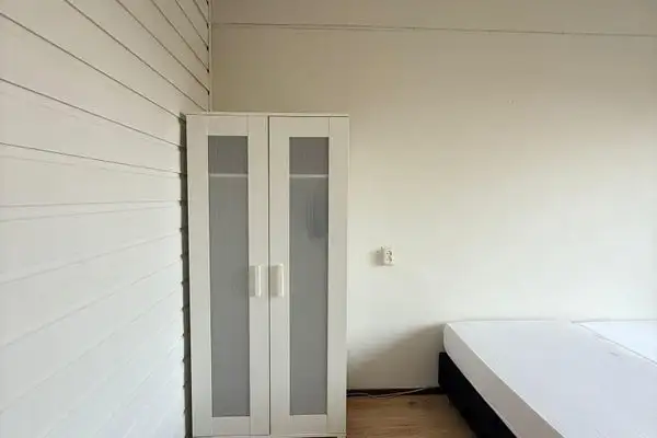 Foto #1 Kamer Bennekelstraat Eindhoven