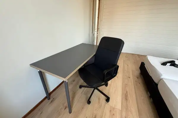 Foto #2 Kamer Bennekelstraat Eindhoven