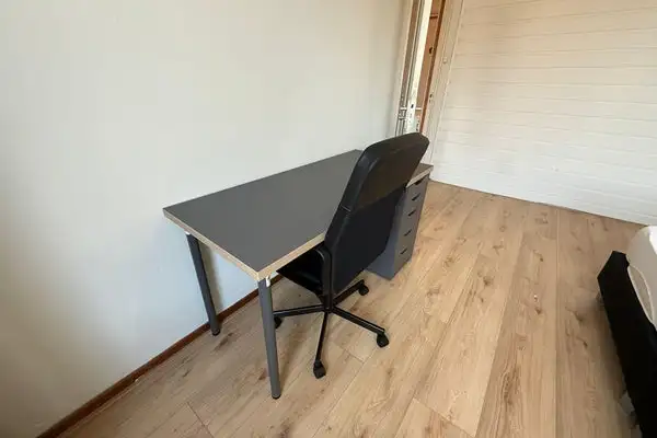 Foto #3 Kamer Bennekelstraat Eindhoven