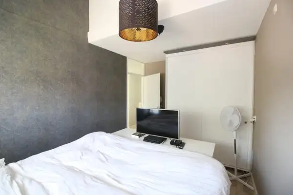 Foto #7 Huurwoning Ravelstraat Spijkenisse