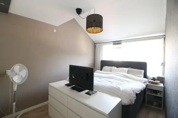 Foto #6 Huurwoning Ravelstraat Spijkenisse