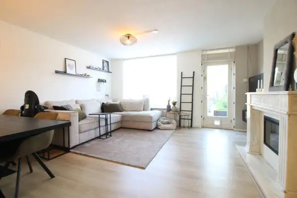 Foto #3 Huurwoning Ravelstraat Spijkenisse