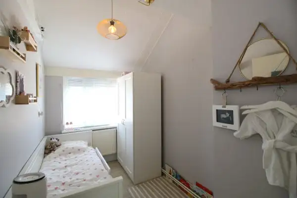 Foto #8 Huurwoning Ravelstraat Spijkenisse