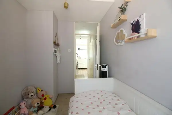 Foto #9 Huurwoning Ravelstraat Spijkenisse