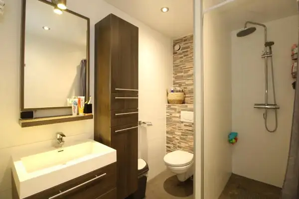 Foto #5 Huurwoning Ravelstraat Spijkenisse