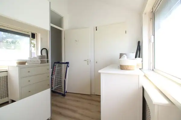 Foto #11 Huurwoning Ravelstraat Spijkenisse