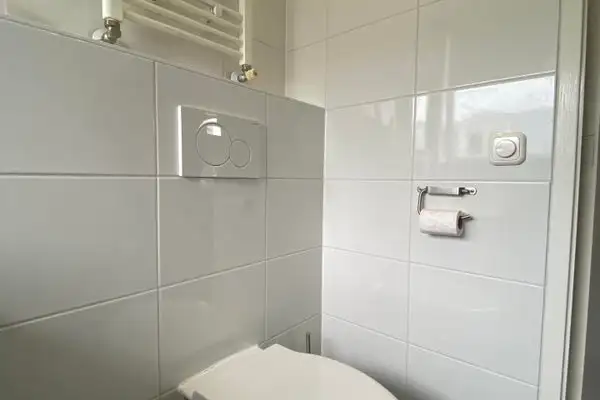 Foto #13 Huurwoning Stationsstraat Zandvoort